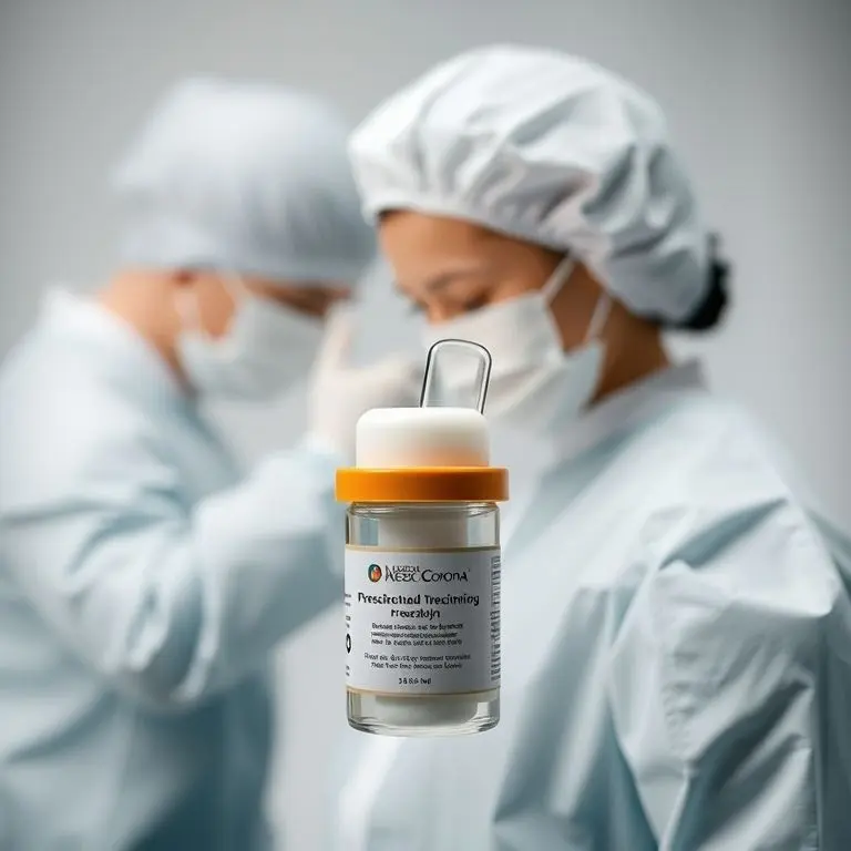 1. 코로나 치료제 처방의 기본 개념 및 배경 이해: 정의, 역사, 핵심 원리 분석