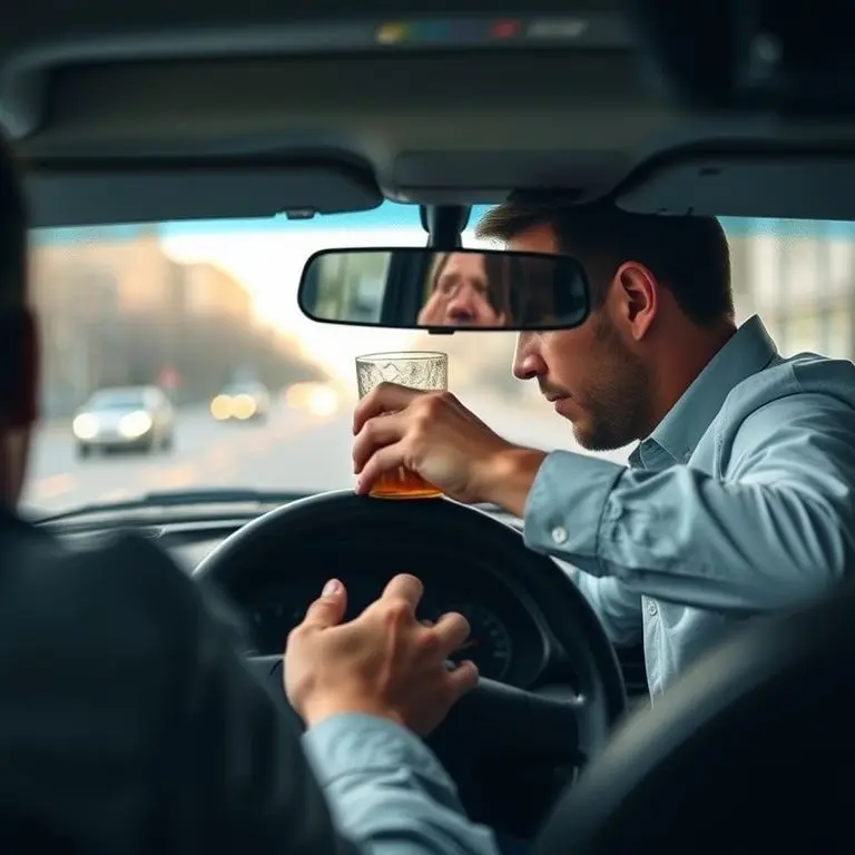 1.음주운전 처벌 기준의 기본 개념 및 배경 이해: 정의, 역사, 핵심 원리 분석