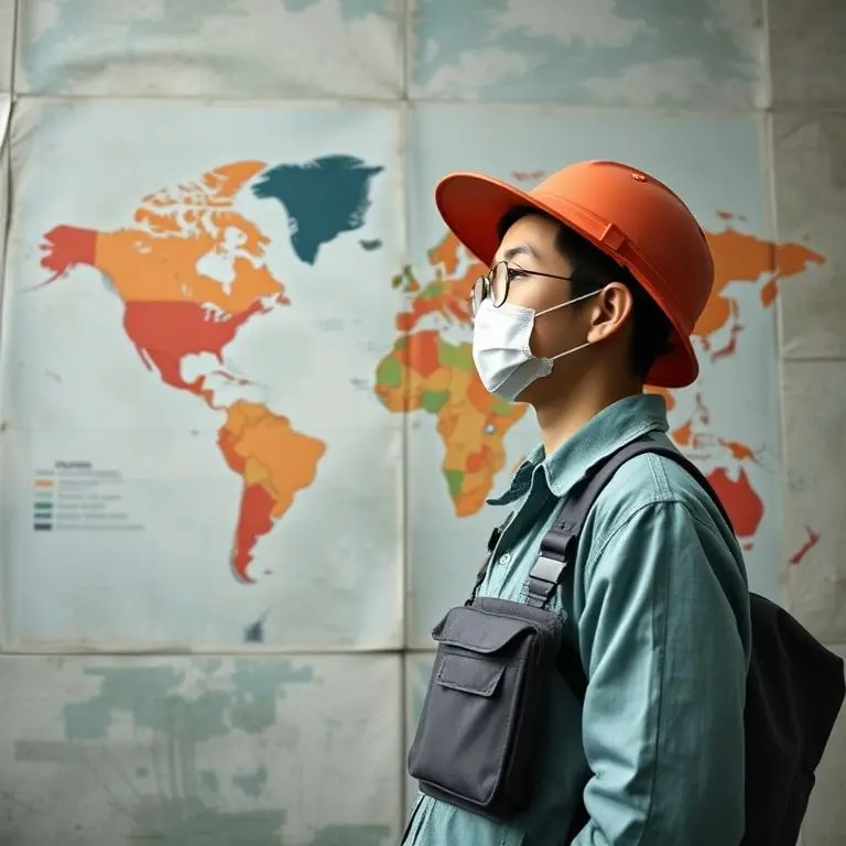 1. 외국인 근로자 보호의 기본 개념 및 배경 이해: 정의, 역사, 핵심 원리 분석