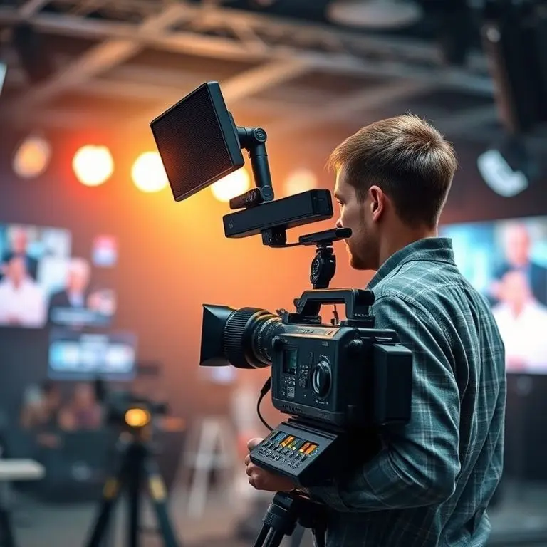 1. 방송영상 독립제작사 지원의 기본 개념 및 배경 이해: 정의, 역사, 핵심 원리 분석