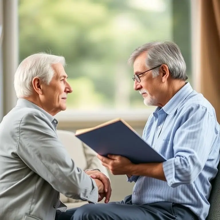 2.퇴직연금 중도인출 조건의 기본 개념 및 배경 이해: 정의, 역사, 핵심 원리 분석