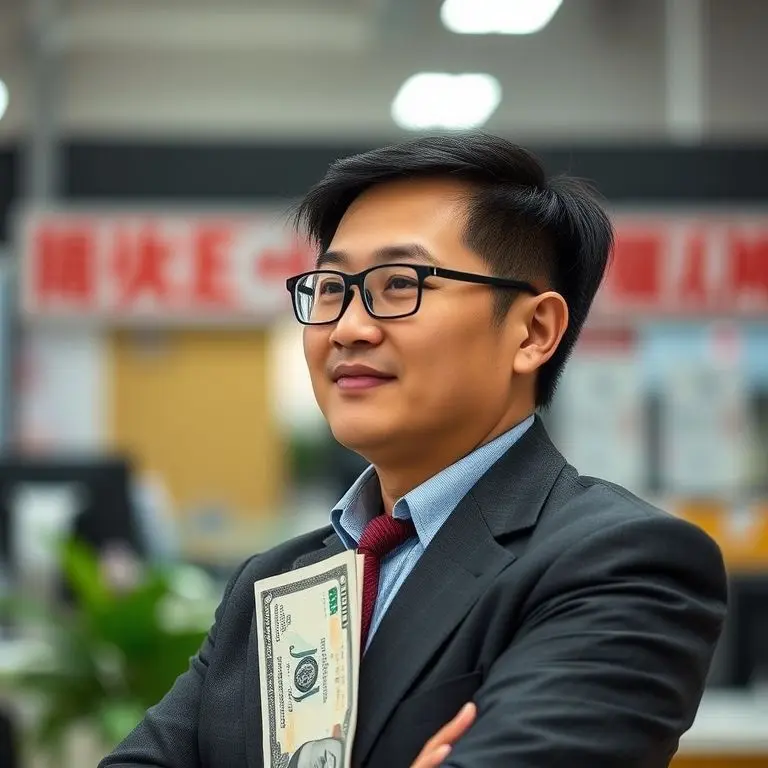 도입부: 왜 지금 최저임금 인상률에 주목해야 하는가?