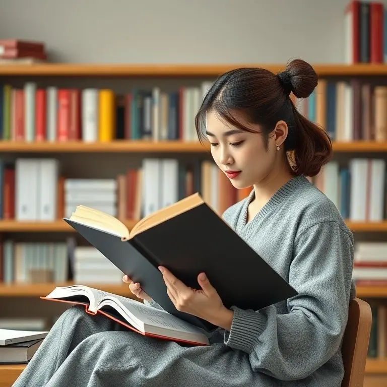 대한민국 독서 문화 진흥을 위한 제도적 배경 파헤치기