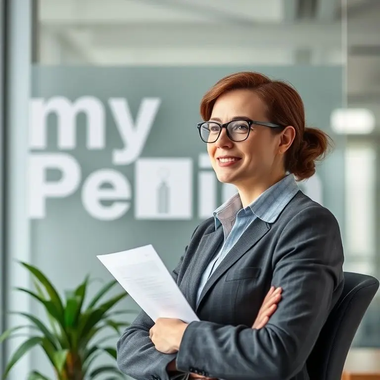 도입부: 직장인이라면 꼭 챙겨야 할 '내 연금'의 시작