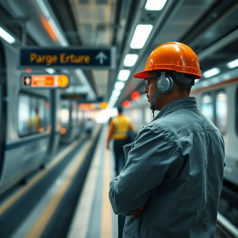 산재보상의 보호막, 출퇴근 재해 인정의 본질 파헤치기