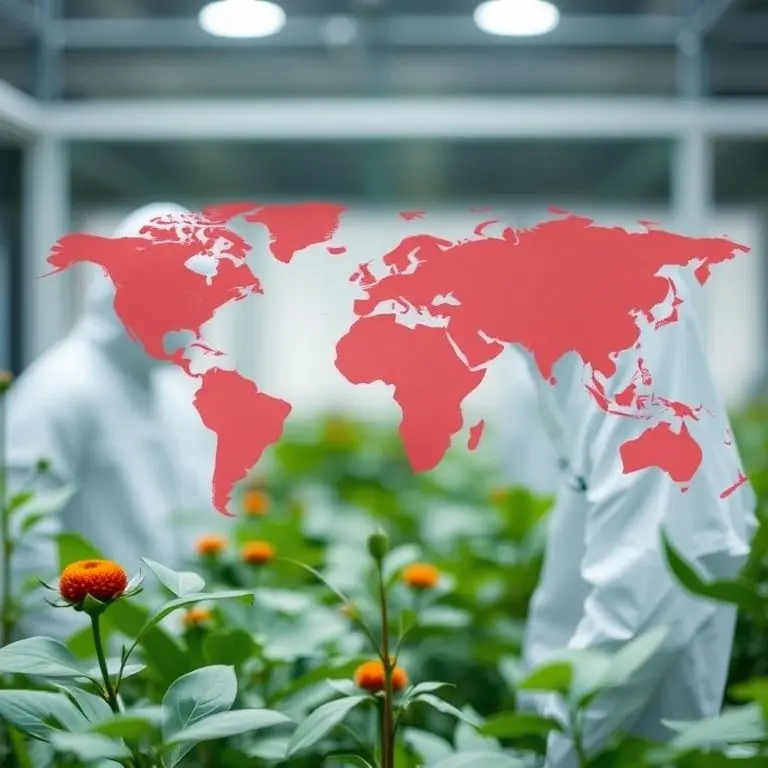 제도 도입 배경: 질병 확산 방지부터 격리 권고까지의 정책 변화 이해하기