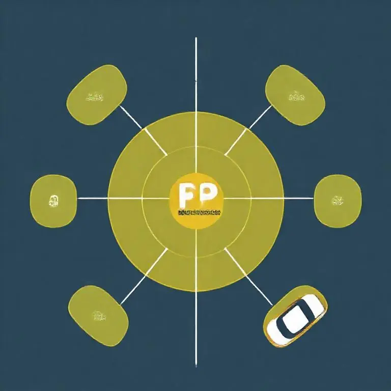 공영주차장 할인 제도의 핵심 이해: 주차장 등급과 기본 원리