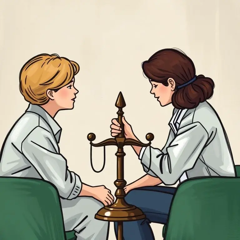 <h2>1. 청소년상담의 기본 개념 및 배경 이해: 정의, 역사, 핵심 원리 분석</h2>
