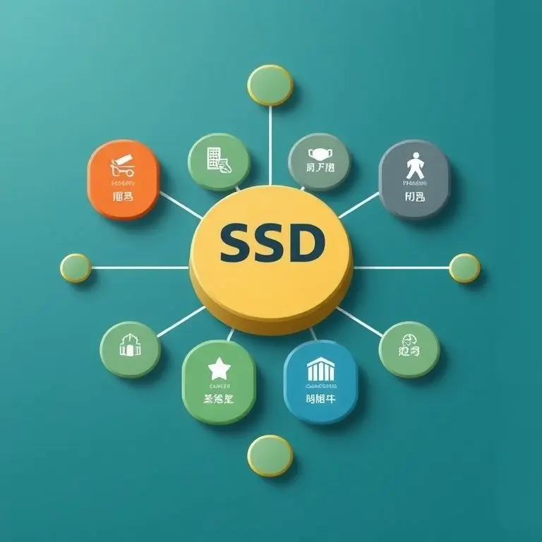 1.SSD추천의 기본 개념 및 배경 이해: 정의, 역사, 핵심 원리 분석