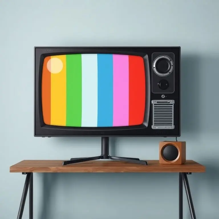 1. TV추천의 기본 개념 및 배경 이해: 정의, 역사, 핵심 원리 분석