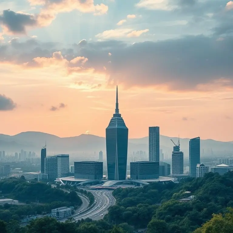 1. 기술보증기금의 기본 개념 및 배경 이해: 정의, 역사, 핵심 원리 분석