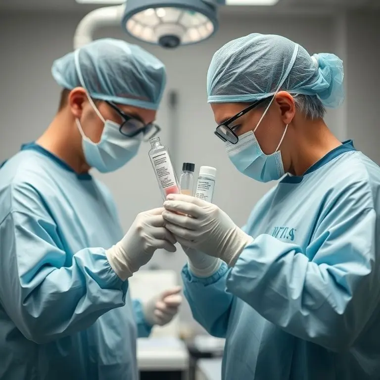2. 심층 분석: 코로나 치료제 처방의 작동 방식과 핵심 메커니즘 해부
