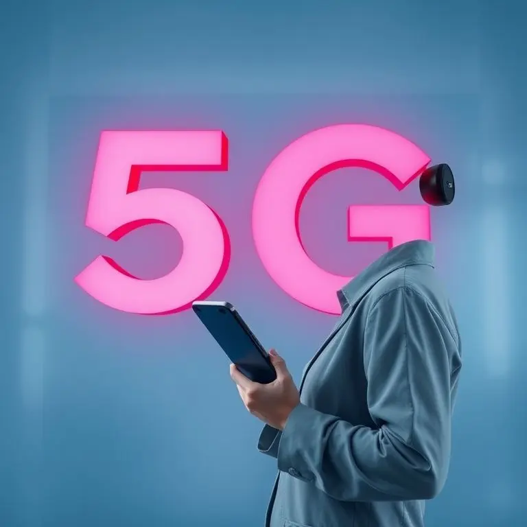 1. 5G 요금제 할인의 기본 개념 및 배경 이해: 정의, 역사, 핵심 원리 분석