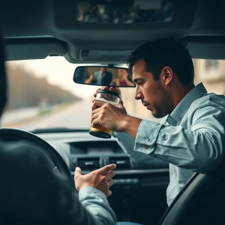 2. 심층 분석:음주운전 처벌 기준의 작동 방식과 핵심 메커니즘 해부