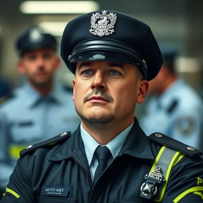 2. 심층 분석: 경찰 민원 처리 기간의 작동 방식과 핵심 메커니즘 해부