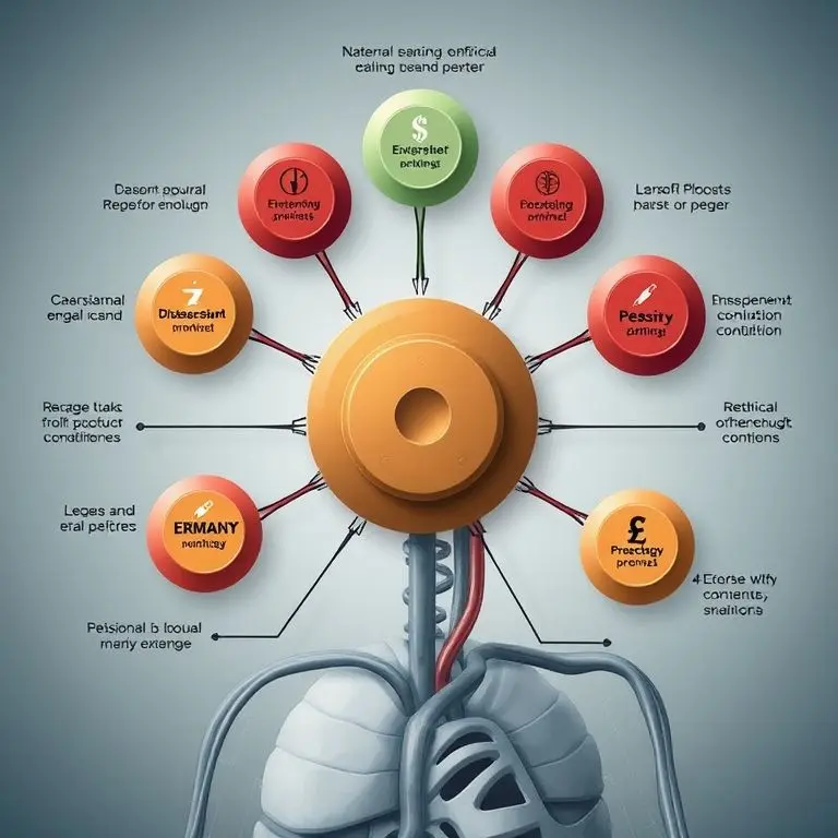 3. 심층 분석:퇴직연금 중도인출 조건의 작동 방식과 핵심 메커니즘 해부