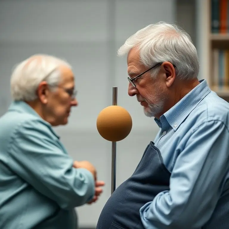 2. 심층 분석: 노령연금 수급 작동 방식과 핵심 메커니즘 해부