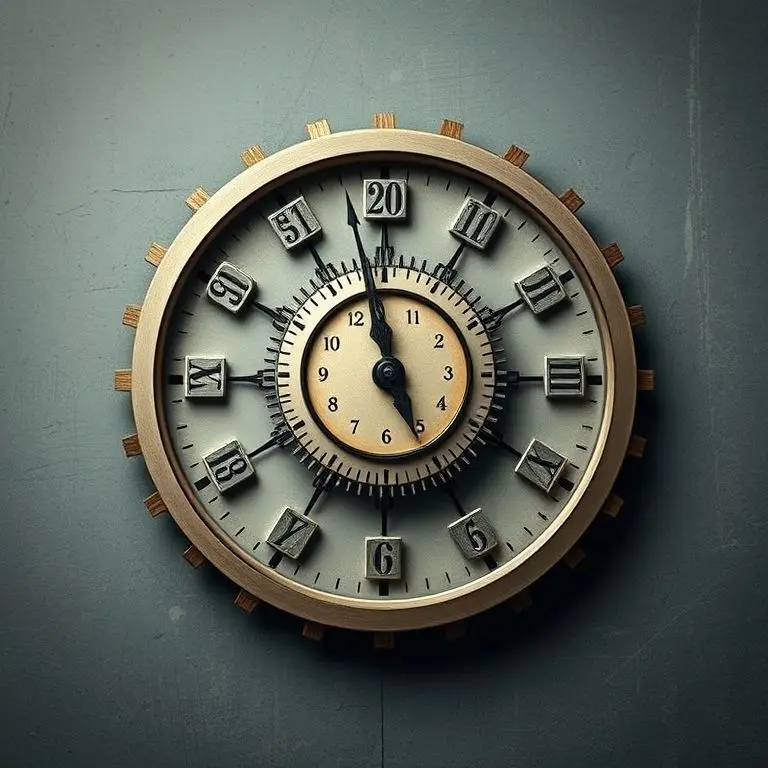 주 52시간제의 실질적 작동 메커니즘 해부