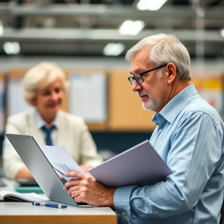 국민연금 사업장 가입의 핵심 이해: 누가, 왜 가입해야 할까요?