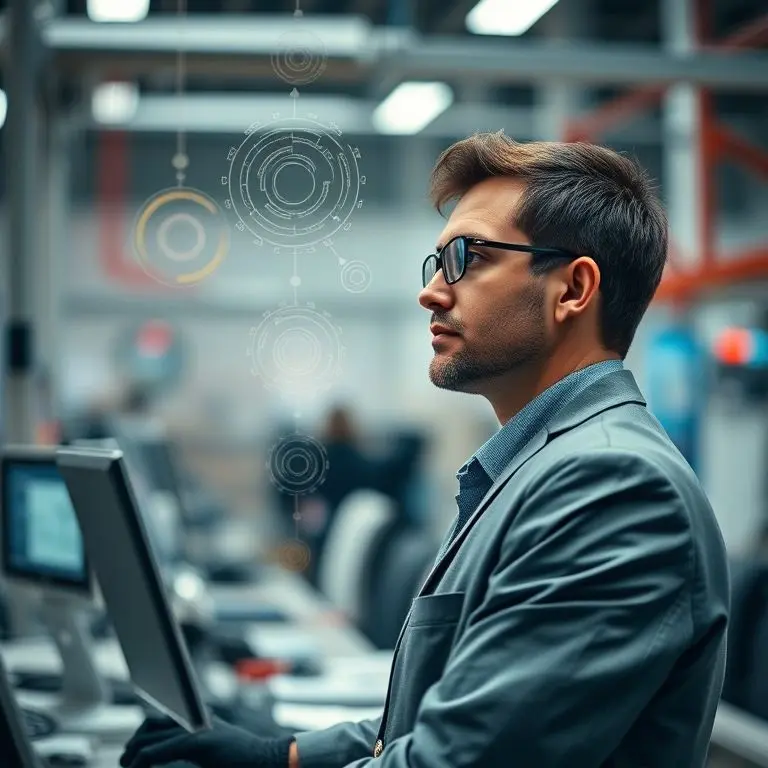 내 사고는 '업무'와 이어져 있을까? 핵심 작동 메커니즘 분석