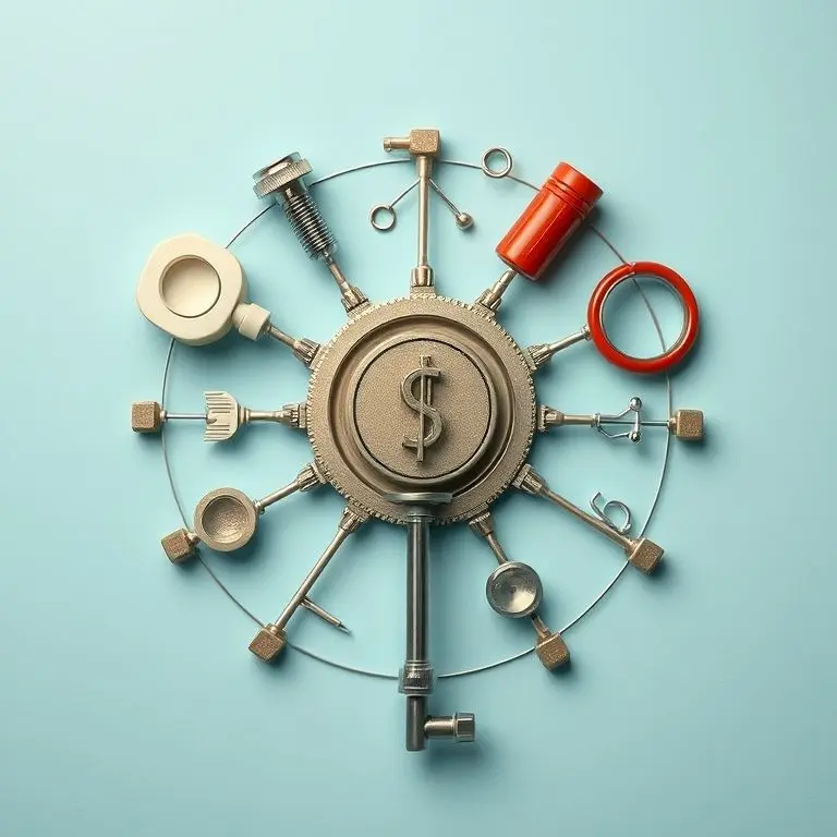 2. 진료비 폭등을 막는 핵심, 비급여 항목의 작동 메커니즘