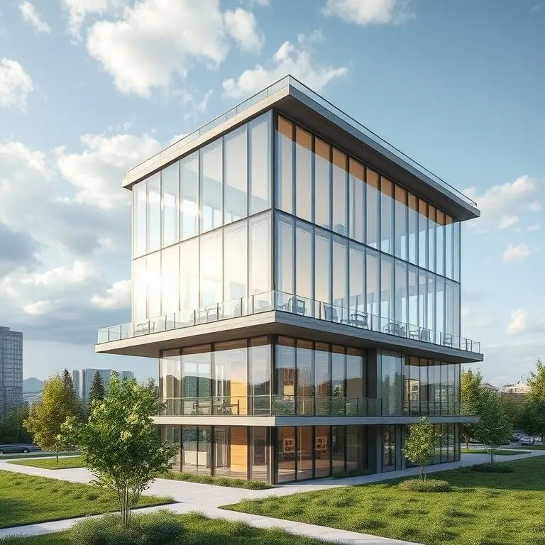 2. 제로에너지건축물을 실현하는 핵심 메커니즘 분석