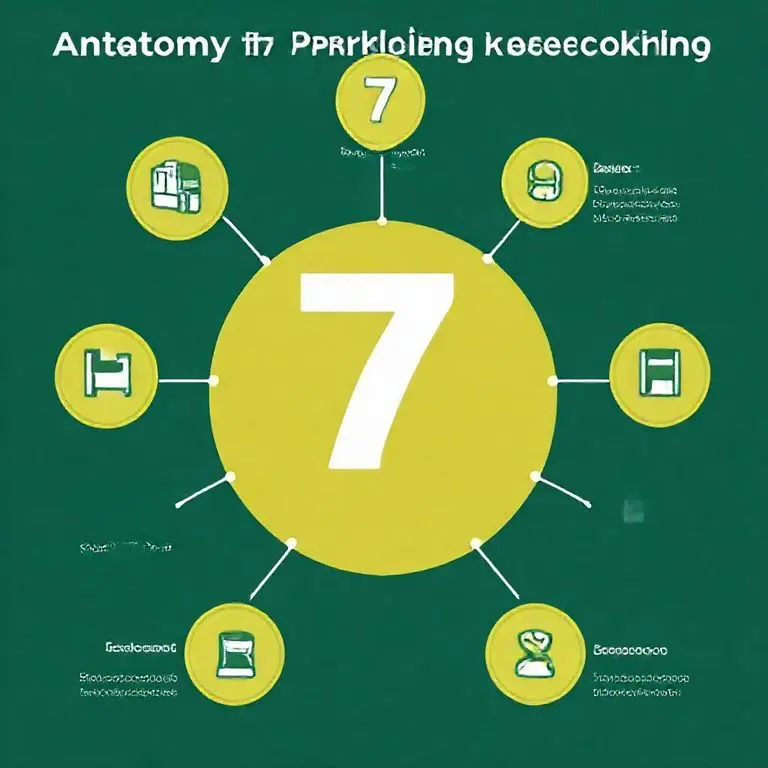 7가지 공영주차장 할인 적용 메커니즘과 실행 단계 해부