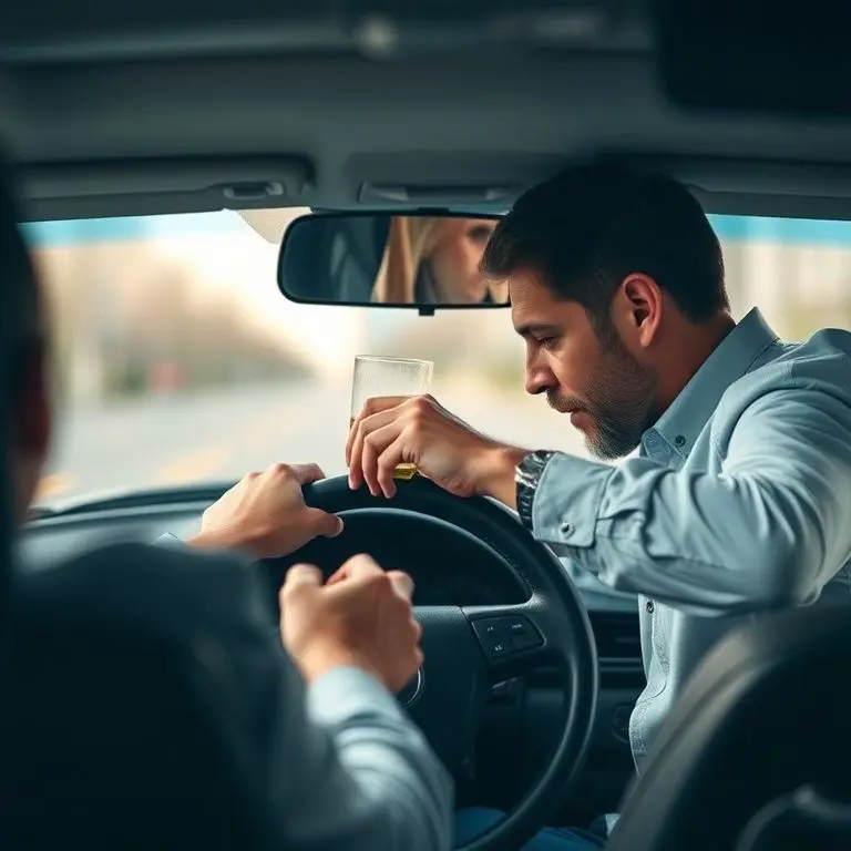 3.음주운전 처벌 기준활용의 명과 암: 실제 적용 사례와 잠재적 문제점