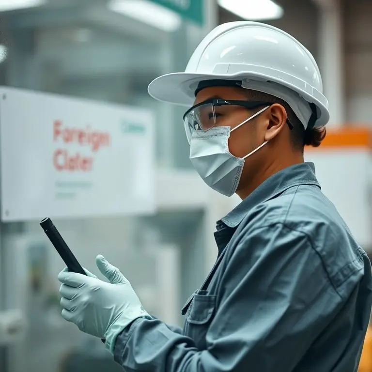 3. 외국인 근로자 보호 활용의 명과 암: 실제 적용 사례와 잠재적 문제점