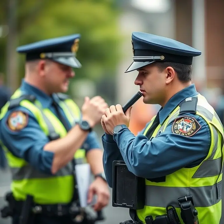 3. 경찰 민원 처리 기간 활용의 명과 암: 실제 적용 사례와 잠재적 문제점