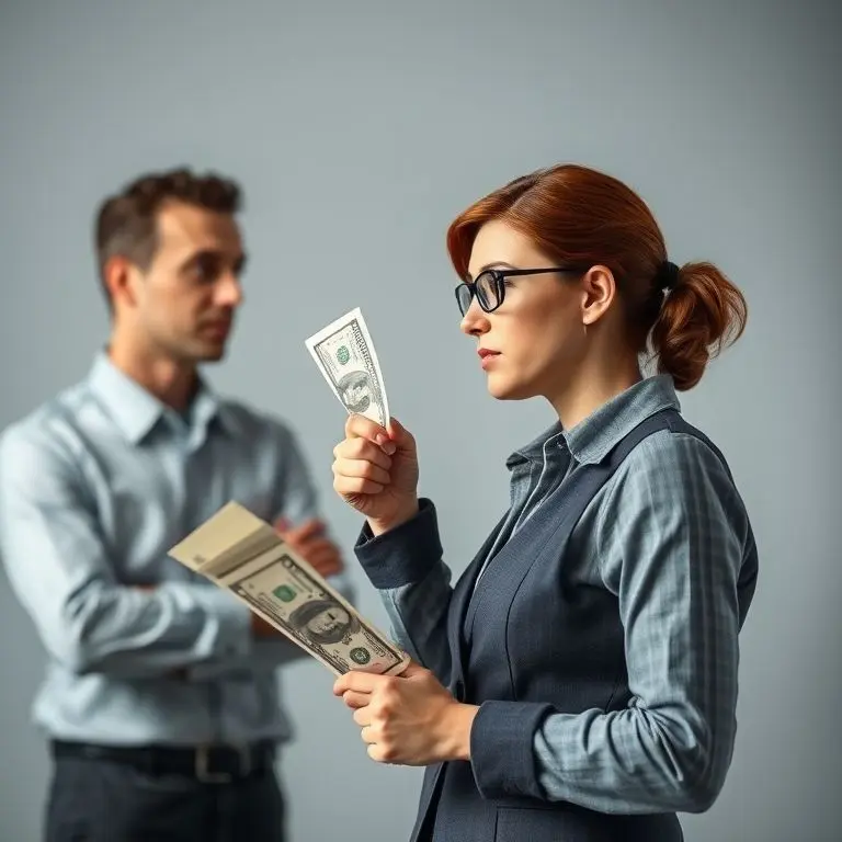 실제 사례로 보는 단시간근로자 퇴직금, 득과 실의 명암 분석