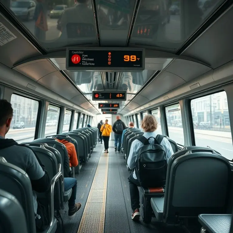 현실 속의 딜레마: 출퇴근 재해 인정, 장점과 한계점 심층 분석