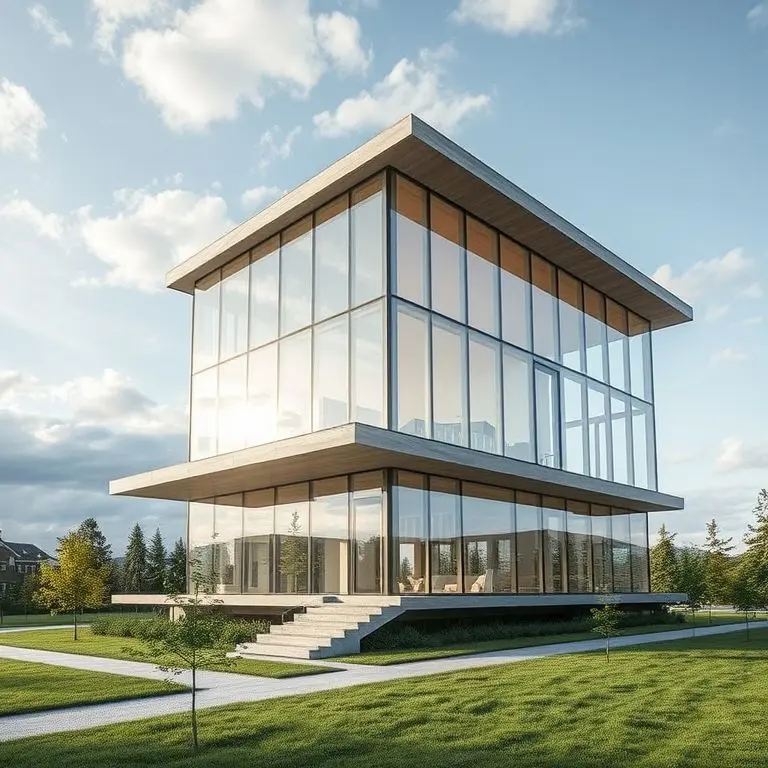 3.제로에너지빌딩의 성공과 한계를 가르는 실전 평가