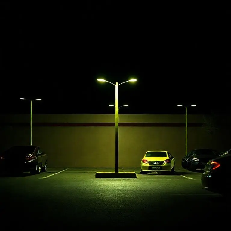 실제 사례 분석과 실전 평가: 공영주차장 할인의 명암