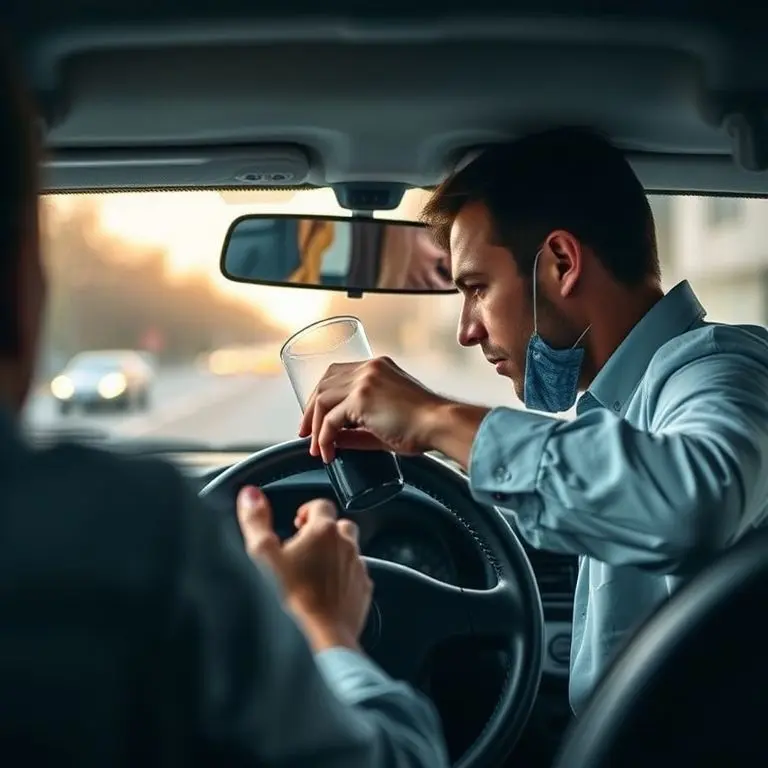 4. 성공적인음주운전 처벌 기준활용을 위한 실전 가이드 및 전망