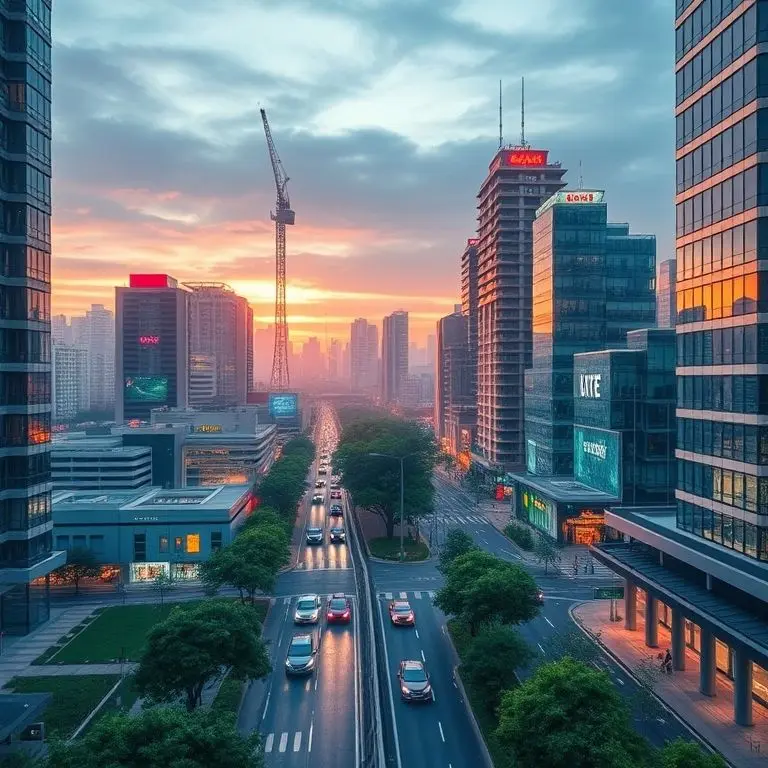 3. 스마트시티 조성 활용의 명과 암: 실제 적용 사례와 잠재적 문제점