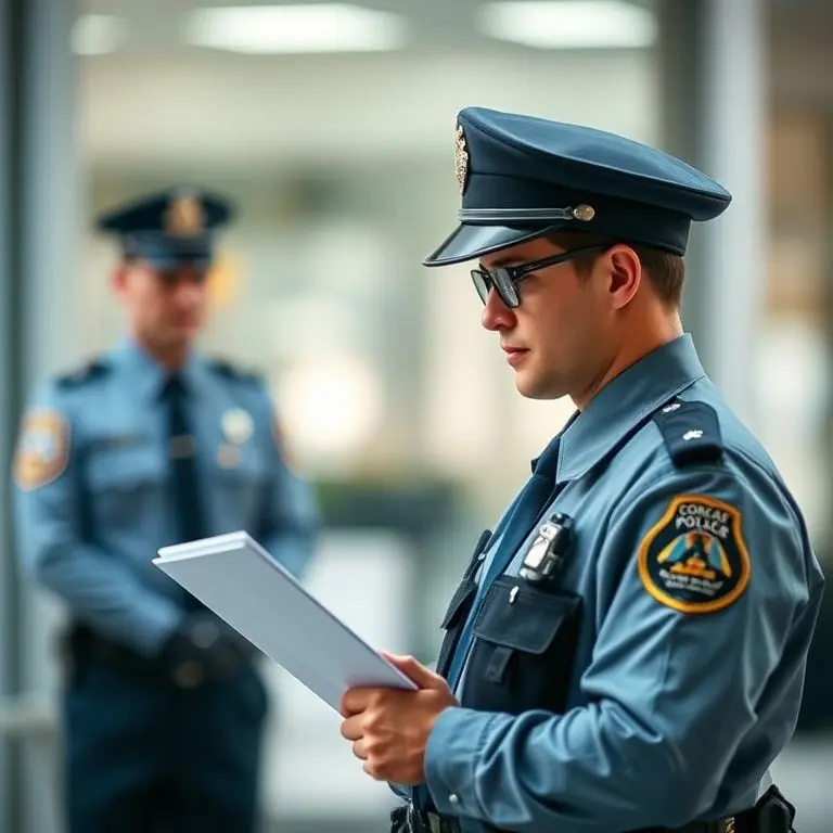 4. 성공적인 경찰 민원 처리 기간 활용을 위한 실전 가이드 및 전망