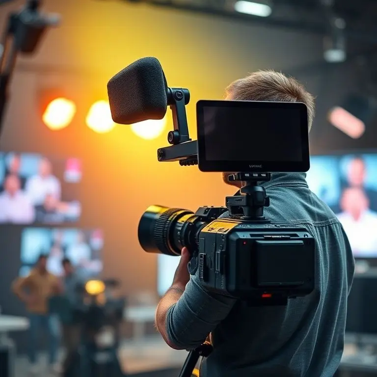 4. 성공적인 방송영상 독립제작사 지원 활용을 위한 실전 가이드 및 전망