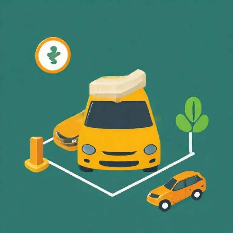 최적의 주차비 절감을 위한 실전 가이드: 놓치지 말아야 할 체크리스트