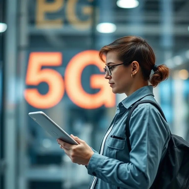 4. 성공적인 5G 요금제 할인 활용을 위한 실전 가이드 및 전망