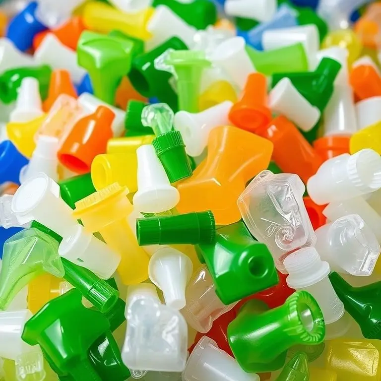 결론: 최종 요약 및플라스틱 재활용 분리수거의 미래 방향성 제시