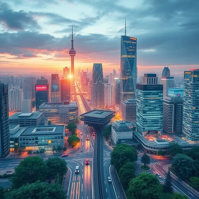 4. 성공적인 스마트시티 조성 활용을 위한 실전 가이드 및 전망