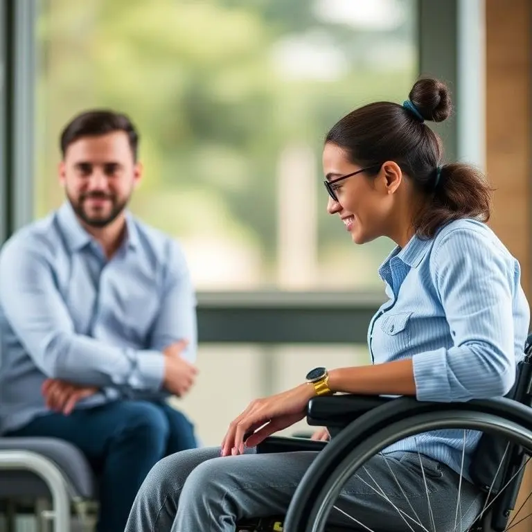 결론: 최종 요약 및장애인 의무고용률의 미래 방향성 제시