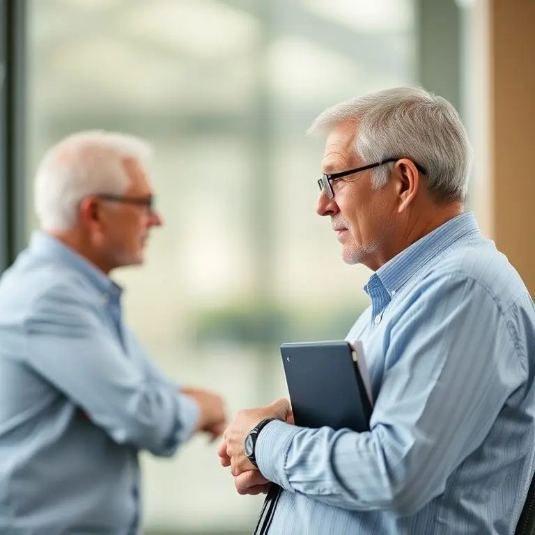 6. 결론: 최종 요약 및퇴직연금 중도인출 조건의 미래 방향성 제시
