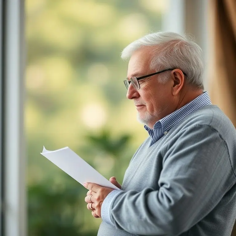 결론: 최종 요약 및 노령연금 신청 방법의 미래 방향성 제시