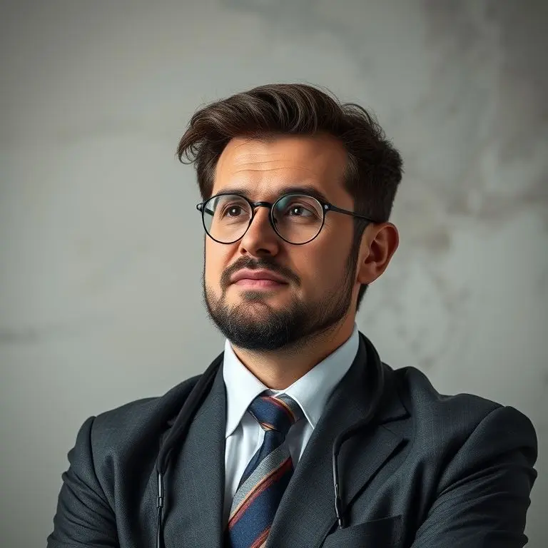 복잡한 절차에 지친 당신을 위한 최종 조언: 후회 없는 결정 내리기