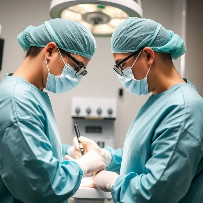 5. 결론: 치료를 미루지 마세요, 당신은 혼자가 아닙니다