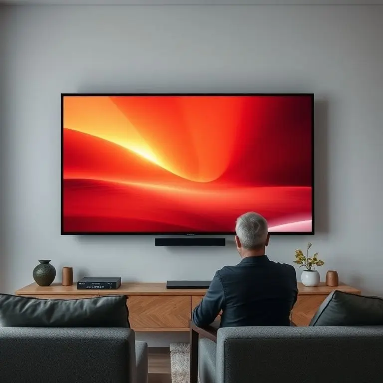 결론: 나만의 최적 TV추천을 위한 최종 요약 및 미래 방향성 제시