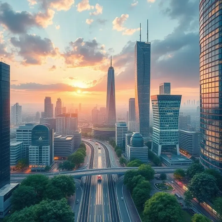 결론: 최종 요약 및 스마트시티 조성의 미래 방향성 제시