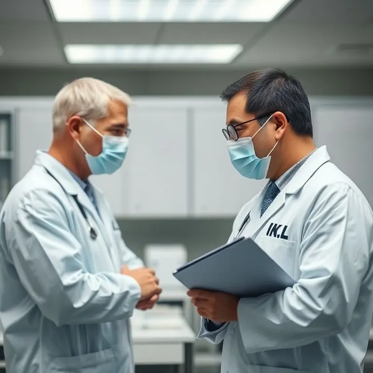 결론: 최종 요약 및 탈모약처방의 미래 방향성 제시